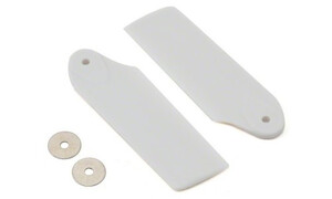 Blade Tail Rotor Blade Set: 300