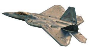 Revell 1/72 F-22® Raptor®