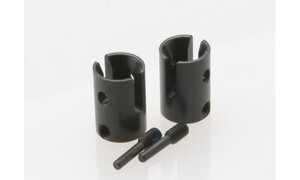 Traxxas Drive cups, inner (2) Revo