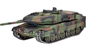 Revell Leopard 2A5 A5NL 03187