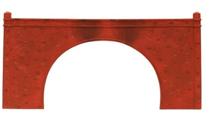 Hornby Double Brick Tunnel Portals R8512