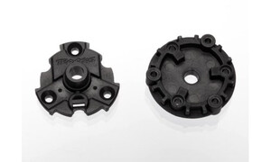 Traxxas Housing, cush drive (front