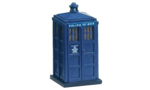 Hornby Police Box R8696