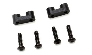 Blade Servo Mounting Tab Set: B500