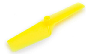 Blade Yellow Tail Rotor (1): mCP