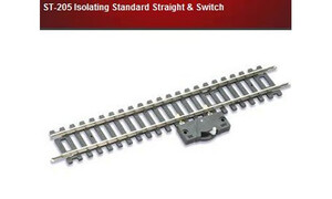 Peco ST-205 Isolating Standard