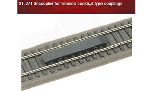 Peco ST-271 Uncoupler for Tension