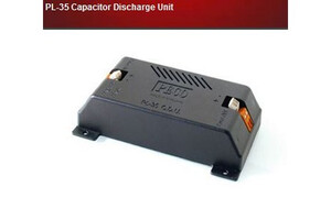 Peco PL-35 Capacitor Discharge