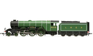 Hornby LNER 4-6-2 "Flying Scotsman"