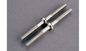 Traxxas Turnbuckles, 40mm (2)