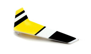 Blade Stock Tail Fin: mCP X BL