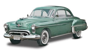 Revell 1/25 '50 Oldsmobile™