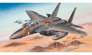 Revell F-15 Eagle easykit