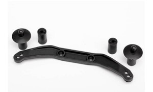 TRAXXAS Body mount (1)/ body mount