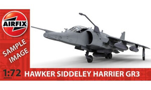 Airfix Hawker Siddeley