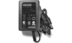 Hornby 240V AC Adaptor P9002W