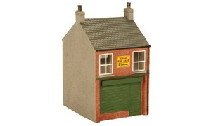 Hornby Shop For Sale