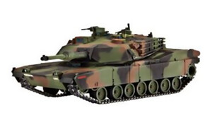 Revell M1-A1 (HA) Abrams