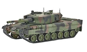 Revell Leopard 2A4/A4NL