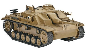 Revell 1/72 StuG 40 Ausf.