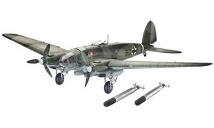 Revell 1/32 Heinkel He111