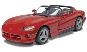 Monogram 1/25 Dodge Viper