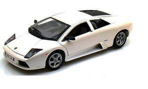 Burago Lamborghini Murcielago