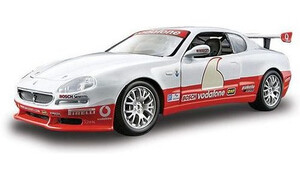 Burago Maserati Trofeo