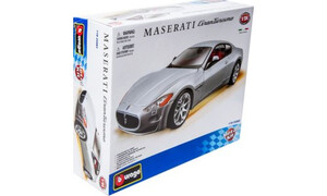 Burago  Maserati Gran Turismo