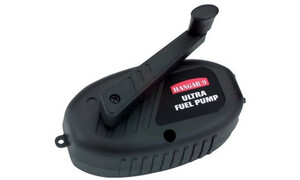 Hangar 9 Ultra Fuel Pump (Manual