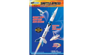 ESTES Shuttle Xpress Launch Set