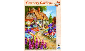 Country Gardens Cottage Garden -
