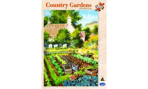 Country Gardens Pick Of The Crop