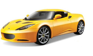 Burago LOTUS EVORA S IPS