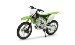 Burago  KAWASAKI KX 450F