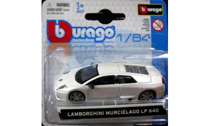 Burago LAMBORGHINI MURCIELAGO