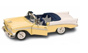 Road Signature 1:18 1956 CHEVROLET