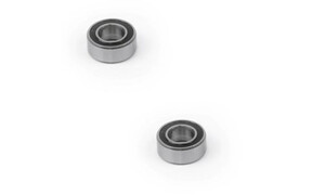 Arrma BALL BEARING 5x10x4mm (2pcs)