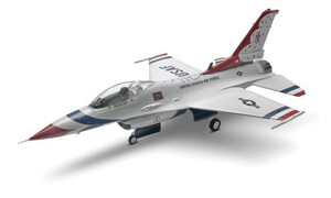 Revell 1/48 F-16® Thunderbirds
