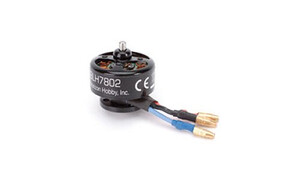 Blade Brushless Outrunner Motor,