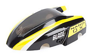 Blade Yellow Canopy: Nano