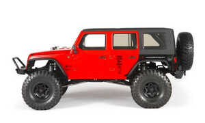 Axial SCX10™ 2012 Jeep® Wrangler