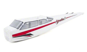 E-Flite Fuselage: Apprentice S 15e