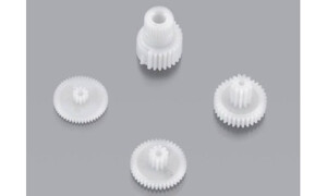 Traxxas Gear set (for 2080 micro