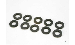 Traxxas Body washers, foam adhesive