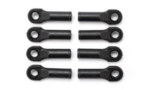 Traxxas Rod ends, heavy duty (Jato/Slayer)