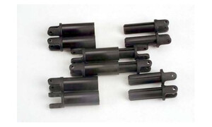 Traxxas Half-shaft pro-pack (internal-splined