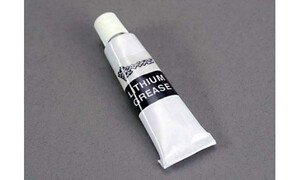 Traxxas Grease, white lithium