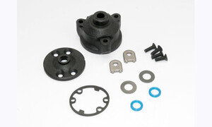 Traxxas Housing, center differential/