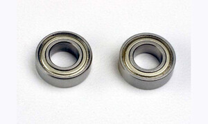 Traxxas Ball bearings (6x12x4mm)